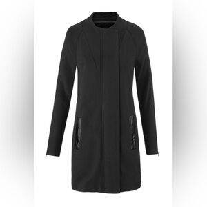 Cabi Tailor Coat - size S